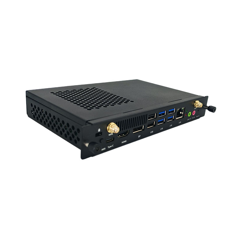 OPS PC-GP Series Eur.Szie