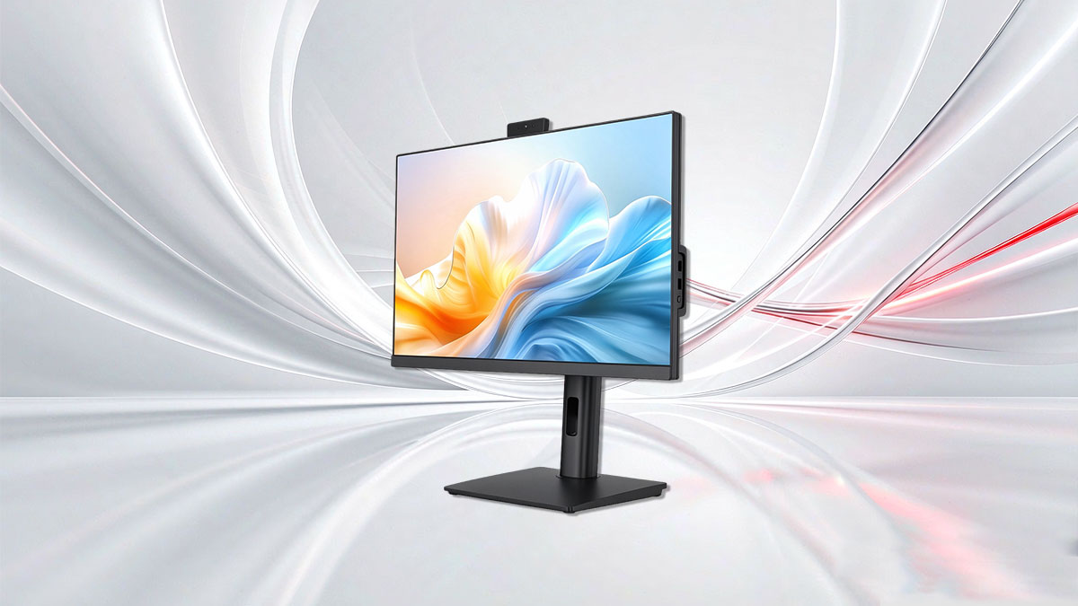 All In One PC
