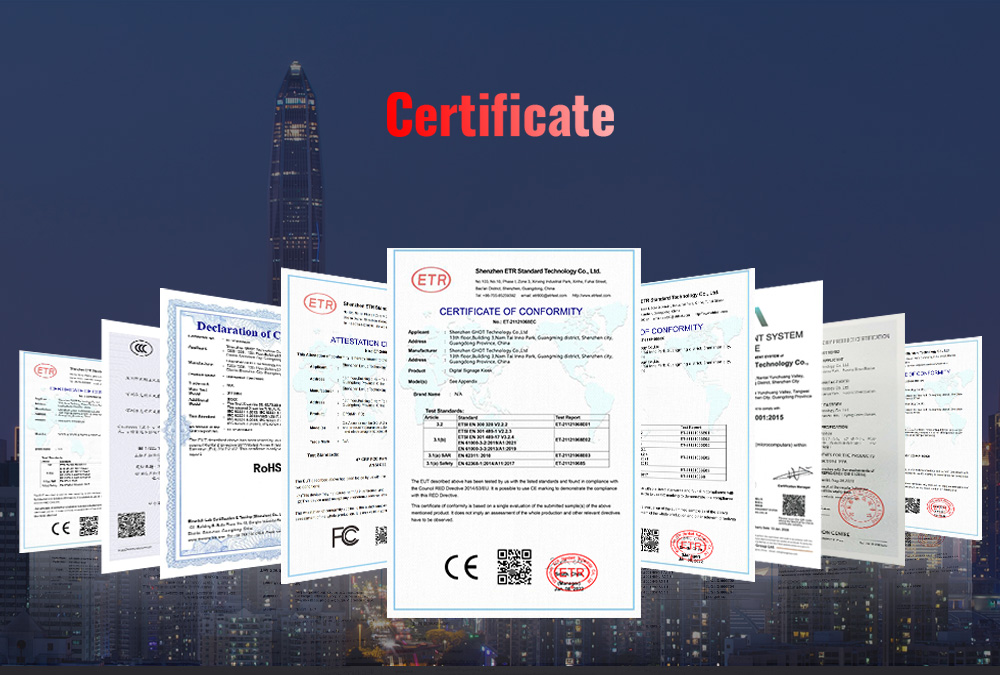 About GHOT | Shenzhen Manufacturer of OPS PC Modules(图2) About GHOT | Shenzhen Manufacturer of OPS PC Modules(图2)